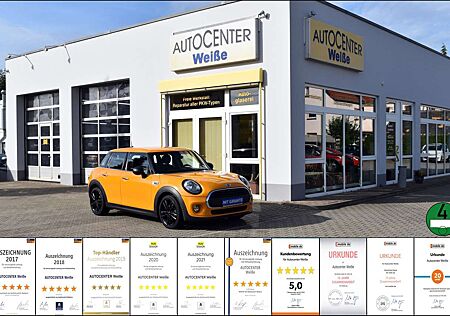 Mini ONE gebraucht kaufen Mini ONE First Klima TÜV 08/27 Garantie