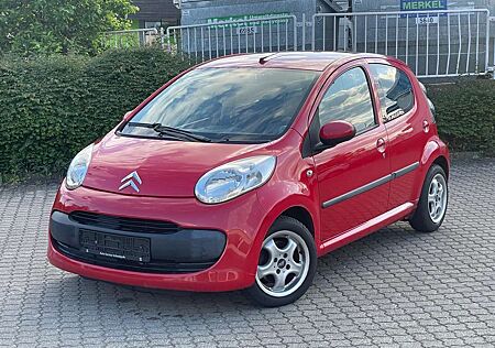 Citroën C1 Citroen Style Klima HU&AU 03/27