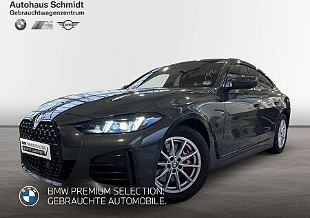 BMW 430 d xDrive Gran Coupé 475€ netto/mtl.*M Sportpaket P