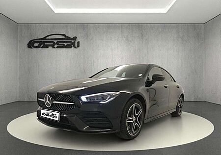 Mercedes-Benz CLA 250 e 8G-DCT AMG /Panorama*Memorysitz*Kamera