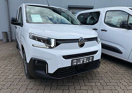 Citroën Berlingo Citroen M Diesel 100 PLUS