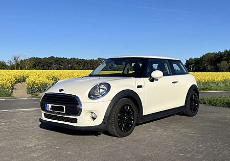 Mini ONE Aut.