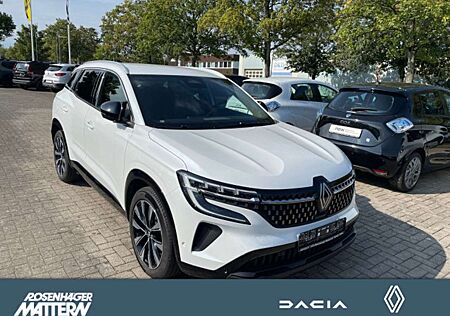 Renault Austral Techno TCe160 Automatik
