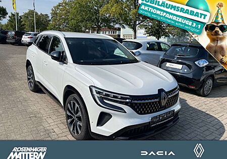 Renault Austral Techno TCe160 Automatik