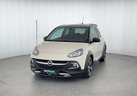 Opel Adam Rock S 1.4*PDCh*SHZ*LKH*uvm