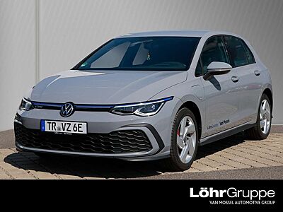 Volkswagen Golf GTE 1.4 TSI DSG eHybrid IQ Light, ZGV