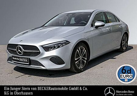 Mercedes-Benz A 220 4M PROGRESSIVE LINE WINTERPAKET KAMERA SHZ