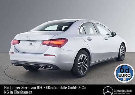 Mercedes-Benz A 220 4M PROGRESSIVE LINE WINTERPAKET KAMERA SHZ