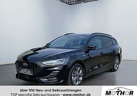 Ford Focus Turnier ST-Line 1.0 EcoBoost TEMP PDC NAV