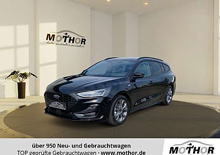 Ford Focus Turnier ST-Line 1.0 EcoBoost TEMP PDC NAV