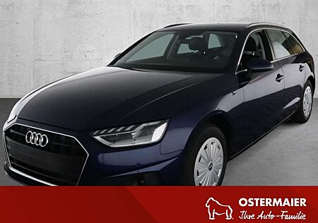 Audi A4 Avant 35 TDI 163PS S-TRONIC STANDHZG.LED.VIRTUAL.N