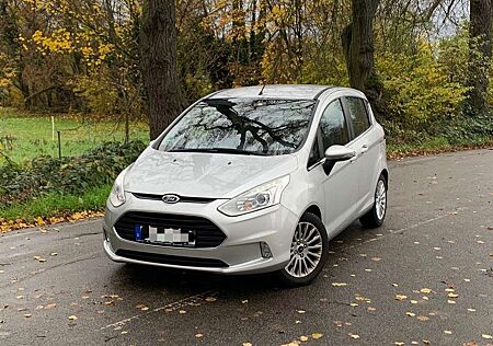 Ford B-Max 1.6 Aut. Titanium