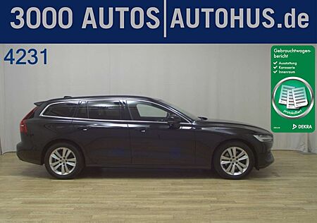 Volvo V60 Kombi B4 (Diesel) Momentum Pro AHK Navi LED
