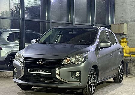 Mitsubishi Space Star Spirit+ Navi Rü-Kamera Sitzheizung