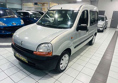 Renault Kangoo 1.4