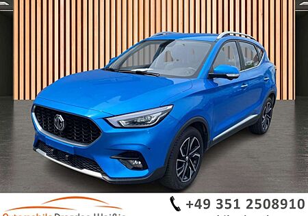 MG ZS 1.5 VTI-tech Luxury