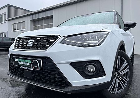Seat Arona 1.6 TDI XCELLENCE 119€ m. 20% Anzahlung Digital