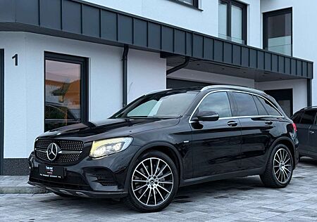 Mercedes-Benz GLC 250 d 4Matic AMG/EDITION 1/BURMESTER/DESIGNO