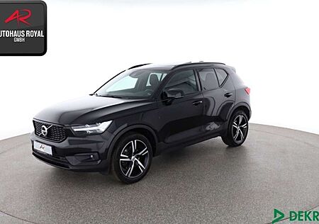 Volvo XC 40 XC40 B5 AWD R DESIGN STANDHEIZ,360GRAD,HARMAN/K