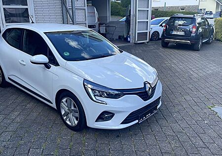 Renault Clio ENERGY SCe 65 Business Edition