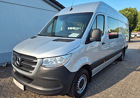 Mercedes-Benz Sprinter 317 Mixto Maxi*MBUX*