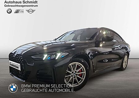 BMW 430 d xDrive Gran Coupé 570€ netto/mtl.*M Sportpaket P