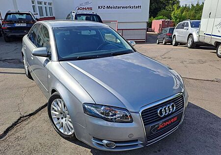 Audi A4 Lim. 2.0 *Automatik*40Tkm*2. Hand*Klimaaut.*