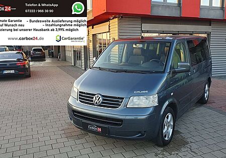 VW T5 California Volkswagen Multivan Comfortline, TÜV+Service NEU