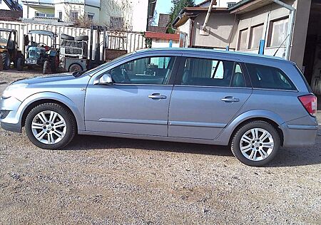 Opel Astra Caravan 1.6 Ecotec 85kW