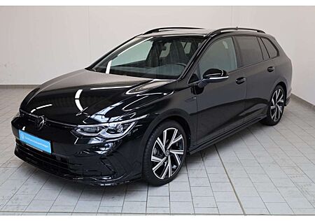 VW Golf Variant Volkswagen 1.5 eTSI R-Line