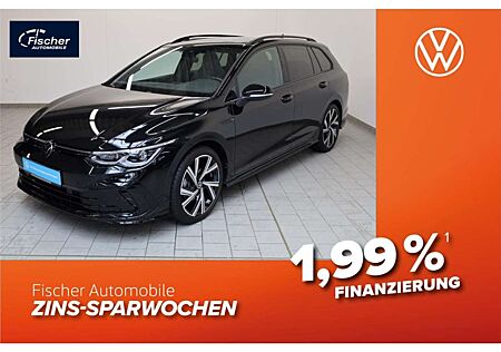VW Golf Variant Volkswagen 1.5 eTSI R-Line