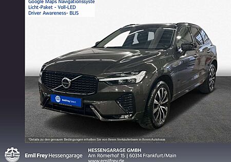 Volvo XC 60 XC60 B4 Plus-Dark Aut Glasd PilotAssist 360° 19''