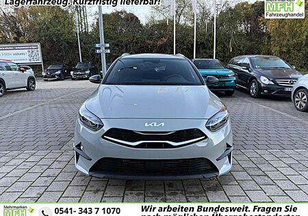 Kia XCeed Ceed SW / cee'd SW Sportswagon MHEV DCT ACC LED+ JBL eHK Keyl Priv...