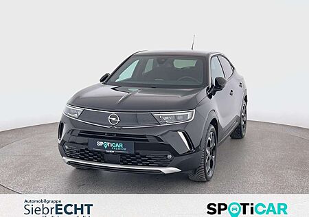 Opel Mokka-e Mokka e Ultimate*NAVI*SHZ*RFK*uvm