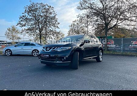 Nissan Murano Executive*Scheckhef*Pano*Kamera*NEUE STEUERKETTE