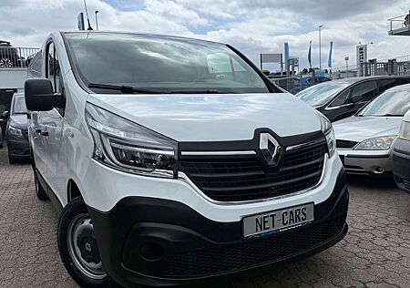 Renault Trafic Kasten L1H1 Klima*Sortimo*NAVi*PDC*LED