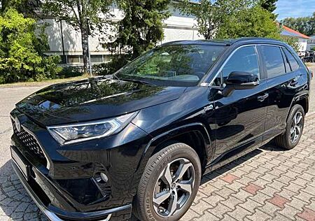 Toyota RAV 4 2.5 Plug-In Hybrid 4x4 *Technik Paket