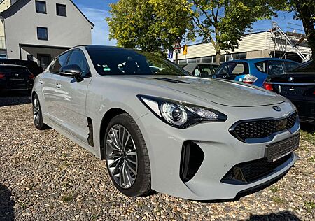 Kia Stinger GT-Line 4WD MwSt 1 Hand Garantie 5.26