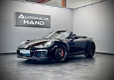 Porsche Others 911 Carerra GTS*Cabrio*LED*APPROVEDBIS 03.2027