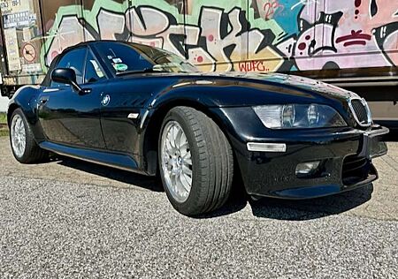 BMW Z3 roadster 2.2i