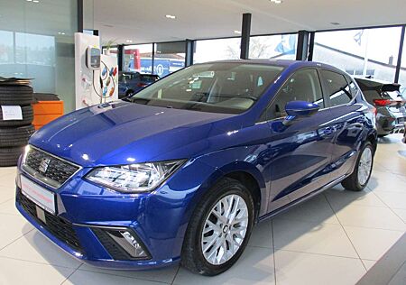 Seat Ibiza 1.0 TSI S