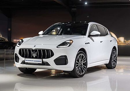 Maserati Grecale GT*SONUS-FIBER*KAMERA*1.HD*