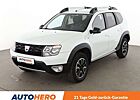 Dacia Duster 1.2 TCe Black Shadow 4x2*NAVI*PDC*SHZ