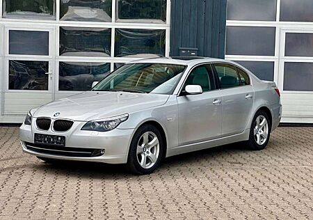 BMW 520d 520 Aut.