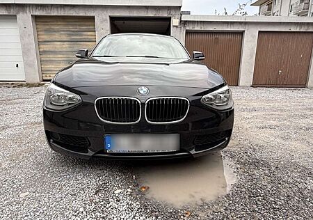 BMW 116I 116 /