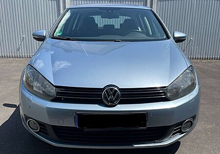 VW Golf Volkswagen 2.0 TDI