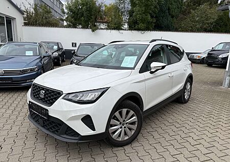 Seat Arona Style*Allwetterreifen*PDC*LED*Infotain Paket*uvm