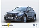 Audi Q5 45 TFSI Q ACC MATRIX eKLAPPE eSITZ VIRTUAL