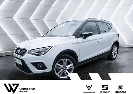 Seat Arona 1.0 TSI FR Beats SHZ NAVI AHK ACC LED