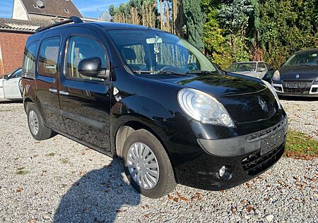 Renault Kangoo Happy Family | 1.Hand | Klima |